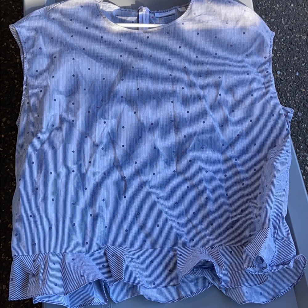 New York & Company Shirt